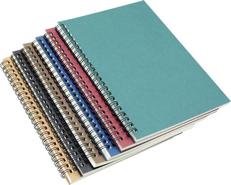 Cosmic Notebook 5