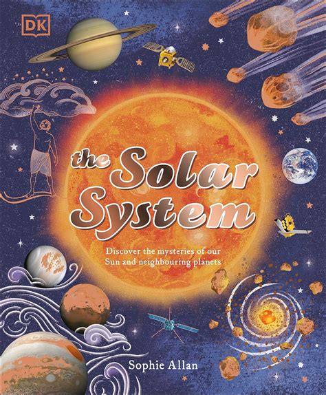 Cosmic Principles: Solar System