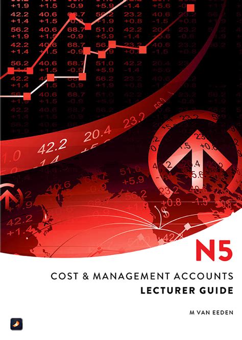 Cost Accounting Lecturer's Guide