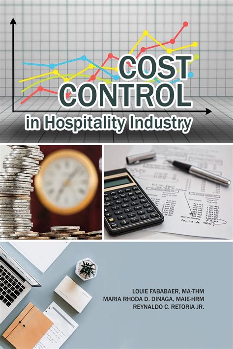 Cost Control Practice