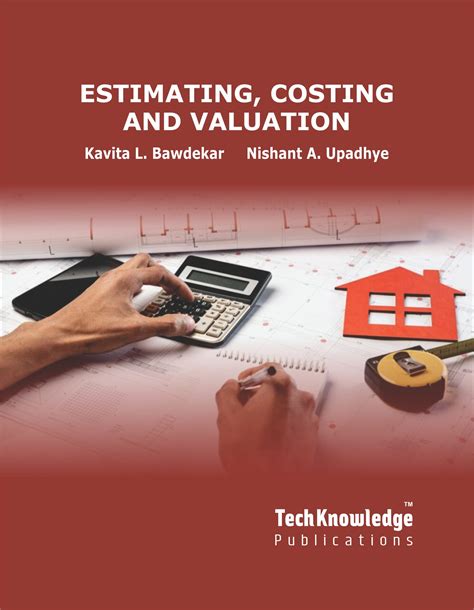 Cost Estimating Knowledge Capture