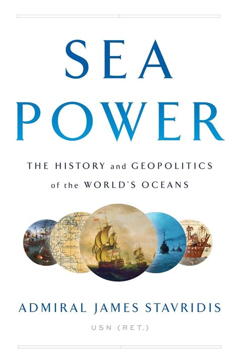 Cost of Sea Power