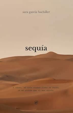 Costumbre De Sequia