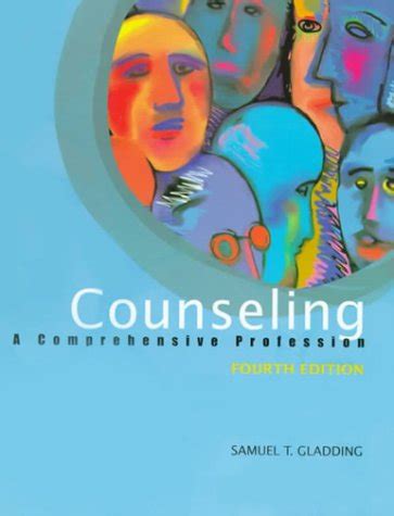 Counseling: A Comprehensive Profession