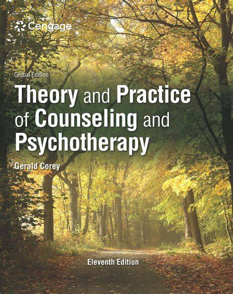 Counseling Theory and Practice