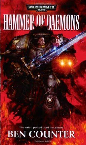 Counter Daemons
