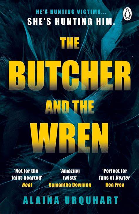 Countercharge: A Wren Sinclair Thriller