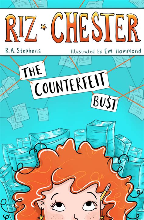 Counterfeit