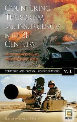 Countering Modern Terrorism