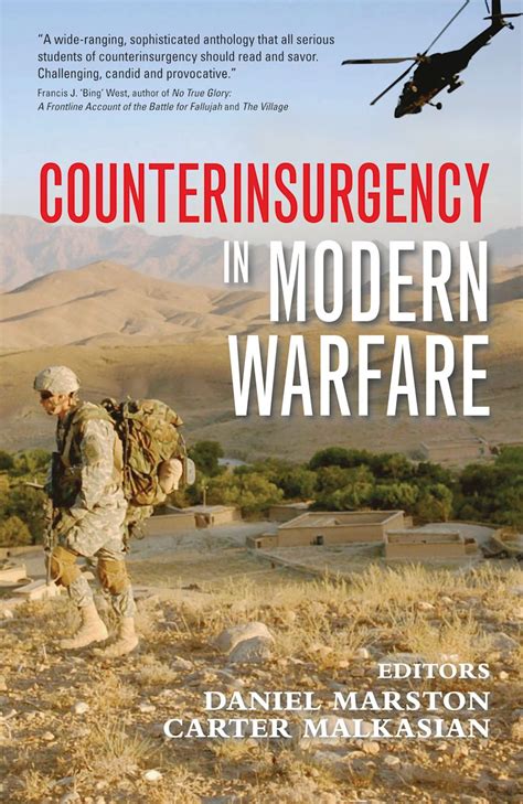 Counterinsurgency