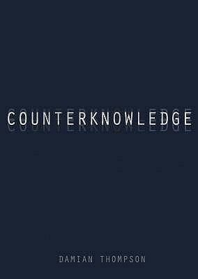 Counterknowledge