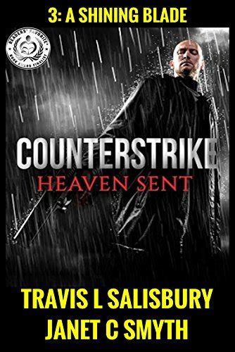 Counterstrike: Heaven Sent