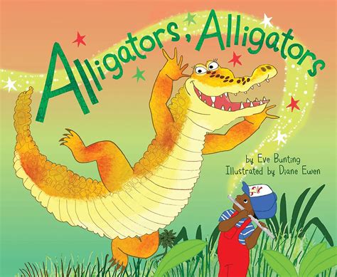 Counting Alligators
