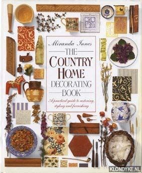 Country Decorating