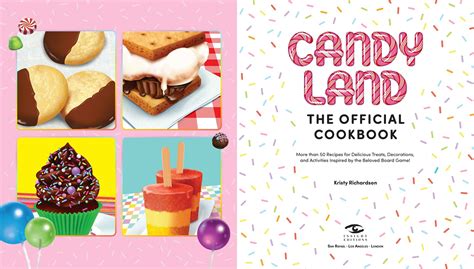 Country Store Candy Cookbook