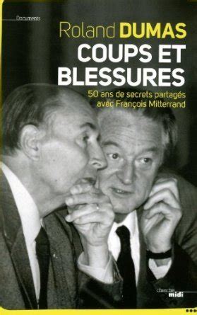 Coups & Blessures