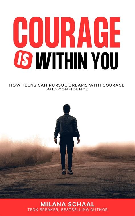 Courage Within