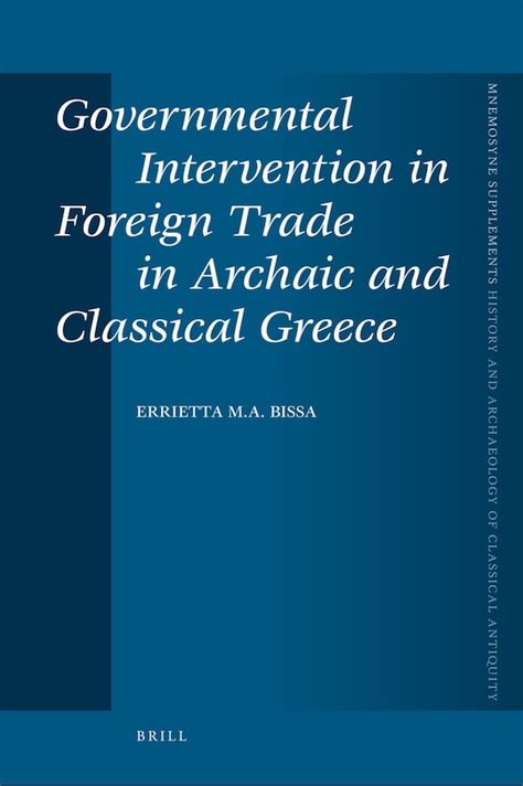 Course In Foreign Trade