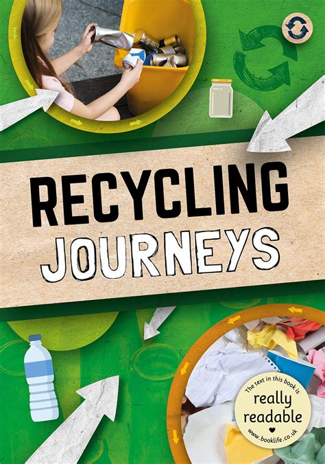 Coursesmith Recycling Courses