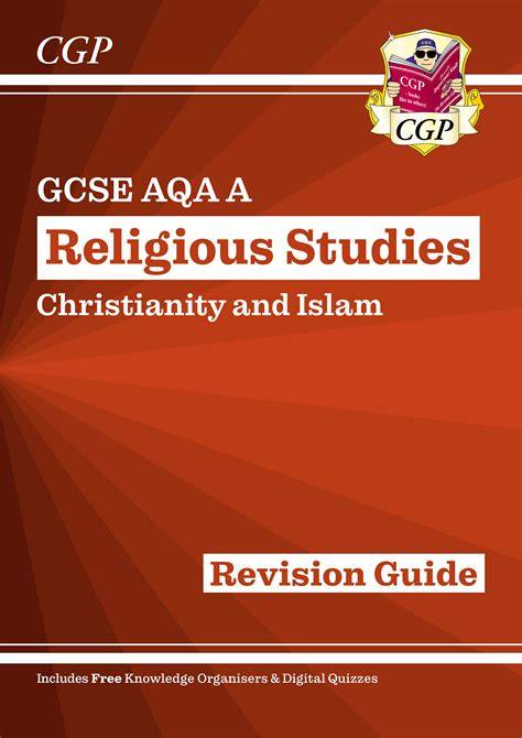 Coursework: A Teacher's Guide for GCSE Religious Studies
