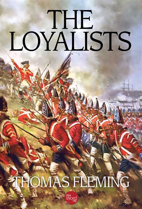 Coursework Made Simple: The Loyalists