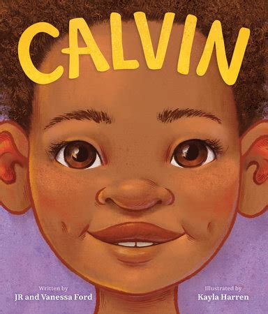 Cousin Calvin