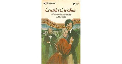 Cousin Caroline