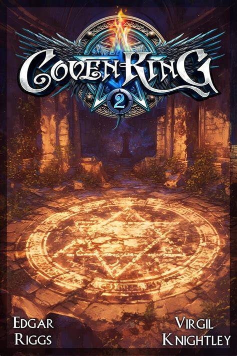 Coven King 2