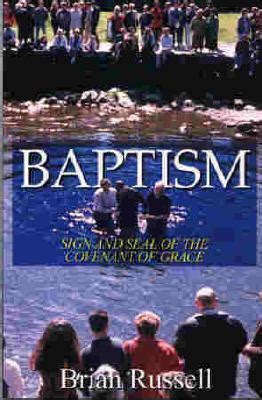 Covenant Baptism