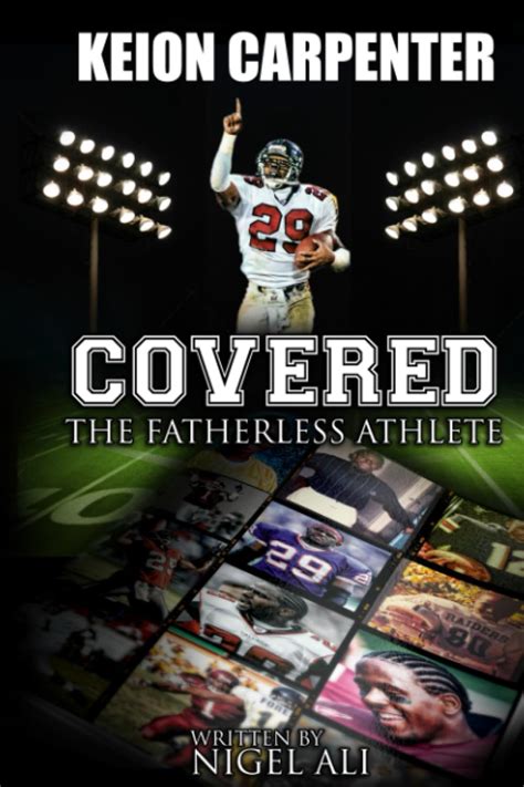 Covered...The Fatherless Athlete
