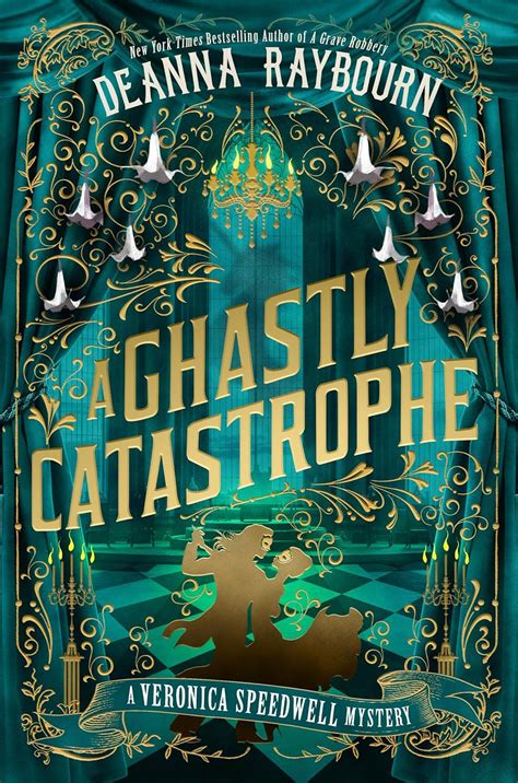 Covering Catastrophe