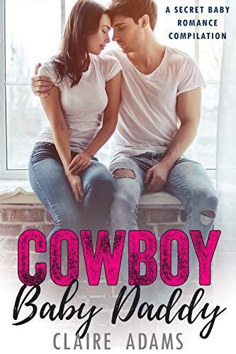 Cowboy Baby Daddy