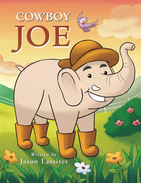 Cowboy Elite: Joe