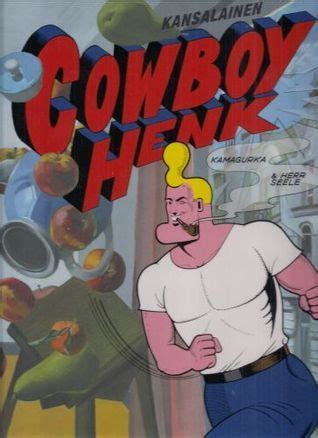 Cowboy Henk