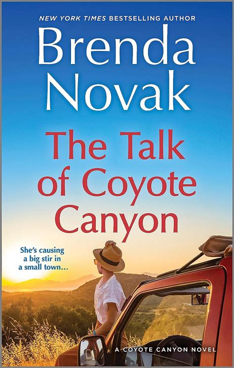 Coyote Canyon