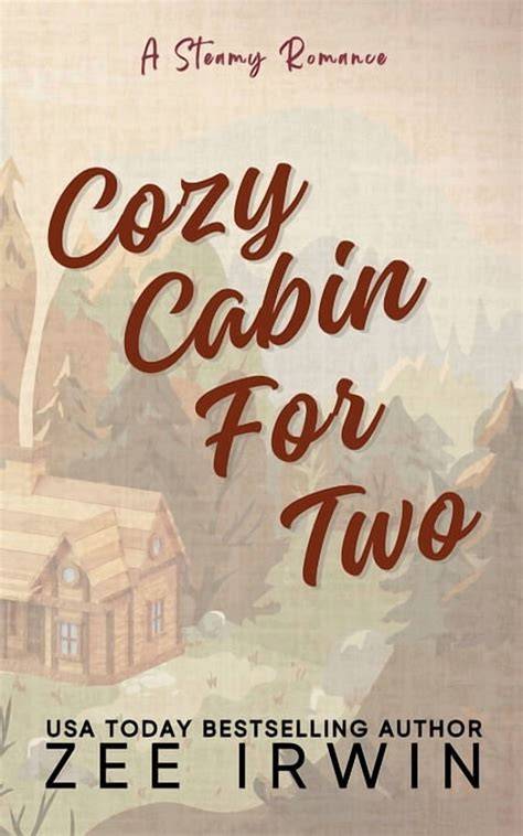 Cozy Cabin for Two (Alphas Fall Hard Collection #1)