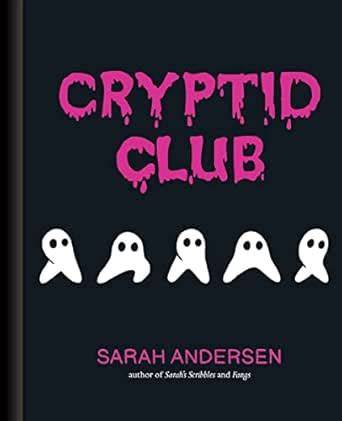 Cozy Cryptid Club: The Gathering