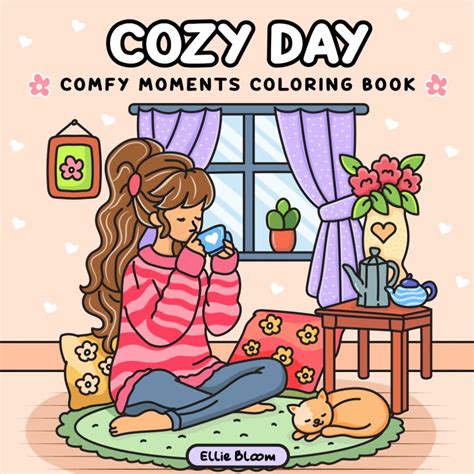 Cozy Girl Days