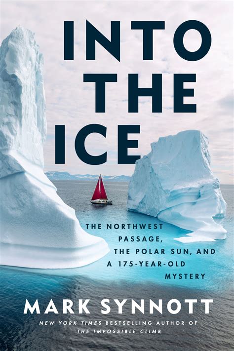 Cracking the Ice
