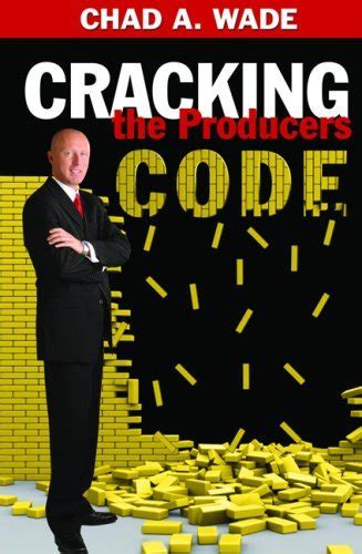 Cracking the Producers Code