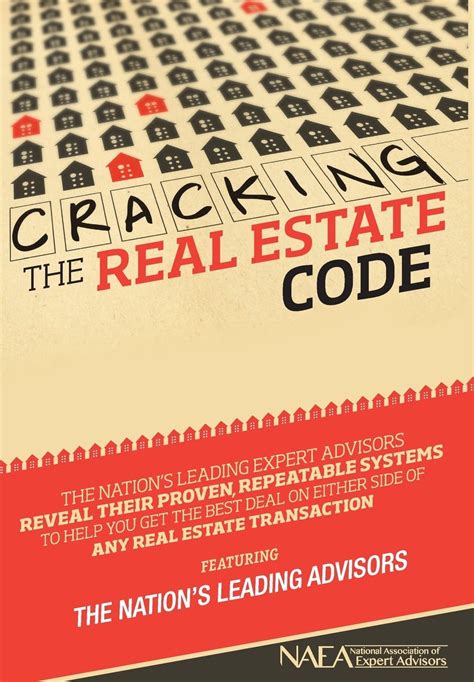 Cracking the Real Estate Code Vol. II