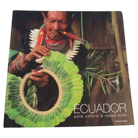 Crafts of Ecuador