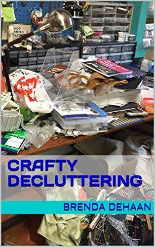Crafty Decluttering