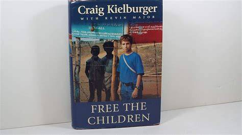 Craig Kielburger