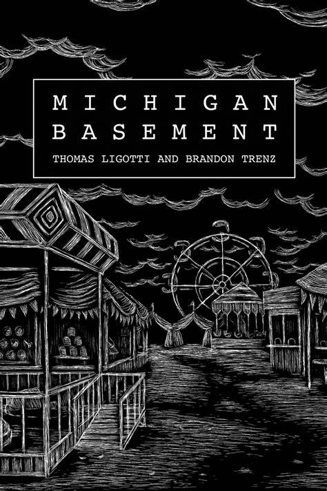 Crampton and Michigan Basement