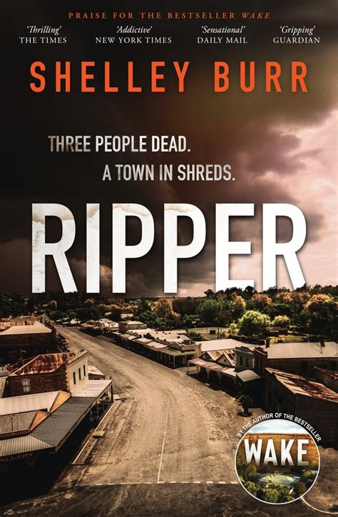 Crank Town Ripper