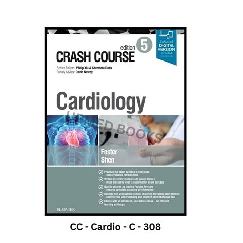 Crash Course Cardiology