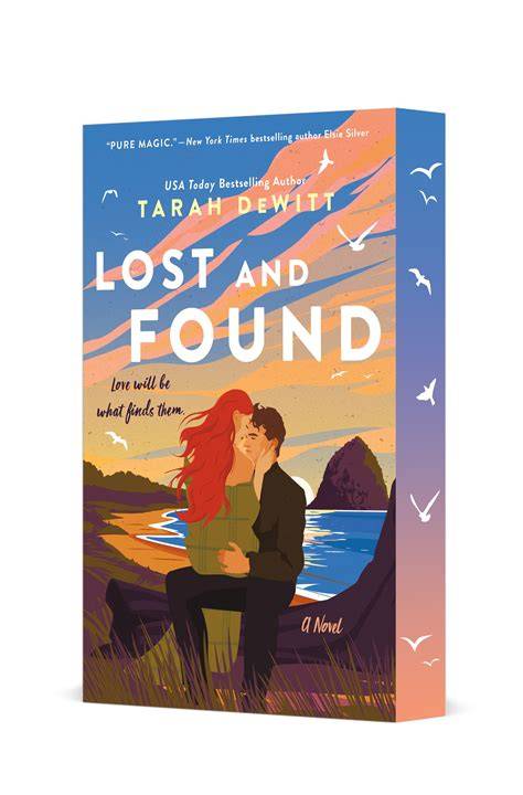 Craving Candy (Lost and Found)