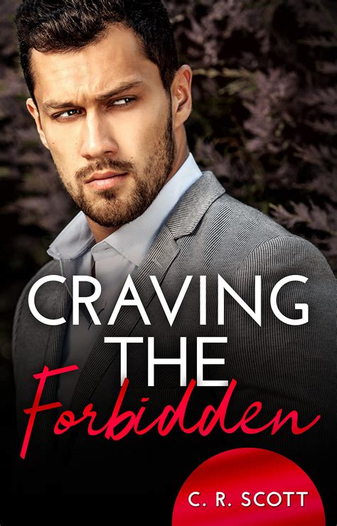 Craving Forbidden