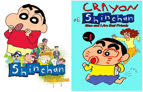 Crayon Shinchan - Super Adventure